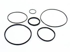 Pasek napędowy magnetofonowy Ø 25mm / 1,2mm