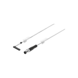 FESTO 551376 Proximity Sensor oil-resistant magnetic 24V 0.3m M8D