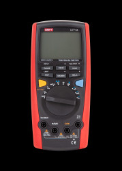 Miernik uniwersalny UT71A