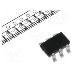 IRF5801TRPBF