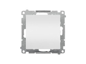 SIMON 55 Wyjście kablowe 6,2-14,5 mm jasnoszary mat TPK1.01/114 KONTAKT SIMON