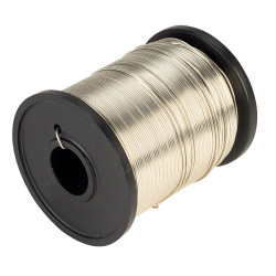 UniStrand 500gm Reel 22SWG Tinned Wire