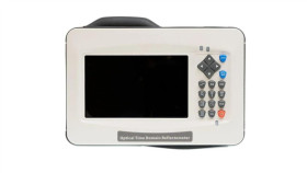 Reflektometr Optyczny Otdr (1310/1550Nm, 26/24Db, Vfl,Opm, Flm) Grandway...