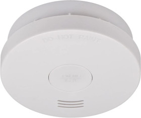 Czujnik dymu RM L 3100 z wbudowaną baterią na 10 lat