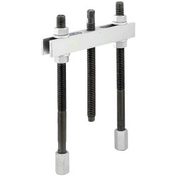 Wyciągacz do łożysk Ściągacz hydrauliczny Facom siła 3t Hydrauliczny -elementowy pojemność 70 → 200 mm