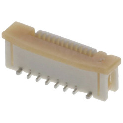 Molex 525591252-1000 FFC/FPC Connector 12 Pins 0.5mm Pitch 1000 Pcs