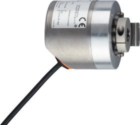 Hollow shaft encoder, 4.75-30 VDC, RO3500