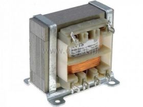 TS 18/16 trafo 12V 1,4A