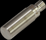 Inductive sensor, PNP, flush mounting, flush, 1 Form A (N/O), 10 mA, 288265