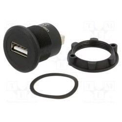 55USB-01C-BK