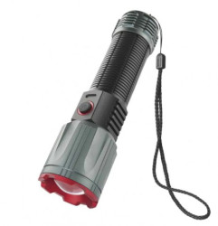 LATARKA LADOWALNA METALOWA LED P3122