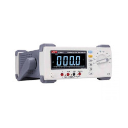 MIERNIK UT8803E LABORATORYJNY UNIWERSALNY UNI-T USB