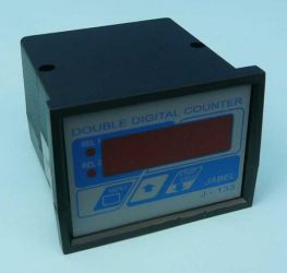 J-133 PODWÓJNY LICZNIK IMPULSÓW ZZiU