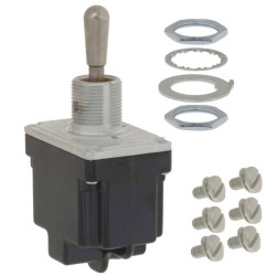 Honeywell 2TL1-7 MR Toggle switch