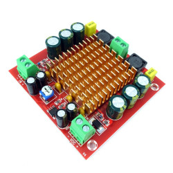 Wzmacniacz audio mono 100W TPA3116DA