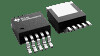 High-Current (4A Typ), High-Voltage, Operational Amplifier | KTT | 5