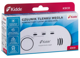 Czujnik tlenku węgla K5CO