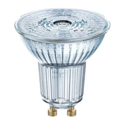 Żarówka LED GU10 3,6W = 50W 350lm 6500K Zimna 36 OSRAM Value