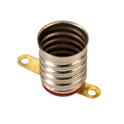 KL 10mm x 11mm Miniature MES Lamp Base