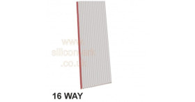 Ribbon cable 16-way (191-2801-116) - Amphenol
