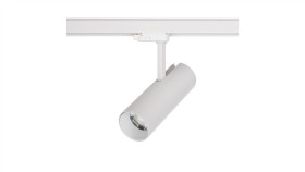 Reflektor Na Szynoprzewód 3-Fazowy 3000K Ctls Milo Led 25W 1900Lm 3000K 8762...