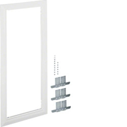 Rama maskująca Univers dla obudów IP44 800x300mm FZ11B
