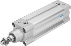 Siłownik standardowy FESTO DSBF-C-32-25-PPSA-N3-R 1778834, Długość skoku: 25 mm