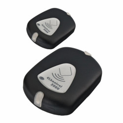 Czytnik Elkontrol 3000 KP/D/DC/B /H RFID kart zbliżeniowych(dwuczytnikowy