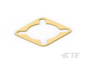 Uszczelka do złączy okrągłych seria Kemtron 93 9 średnica: 19.3mm