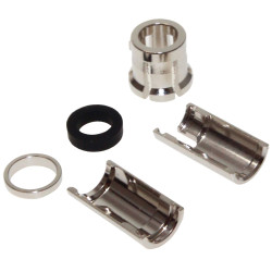 Złącze wielostykowe przemysłowe CAMDENBOSS