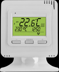 BT725 WIFI Thermostat, WLAN