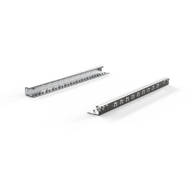 Szyna ślizgowa, typ: Szyna przesuwna, Varistar CP