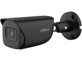 Kamera IP 5Mpix, bullet, AI, H.265, IP67, ob. 2.8mm, IR do 50m, WDR, HLC, SDXC, alarm: 1/1, audio: 1/1, mikrofon, 12 VDC/PoE, cz