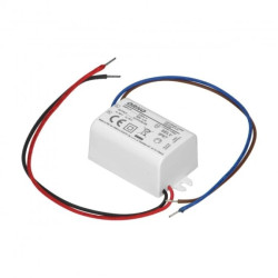 Zasilacz MINI do LED do puszki 12VDC 6W, IP67, 55/29,5/22mm OR-ZL-1630