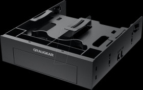 G-CV-235T525 1x 5.25-inch removable frame for 2x 2.5-inch + 1x 3.5-inch SATA