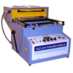C R Clarke 725FLB 230V Vacuum Former