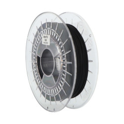Filament Print-Me Ampere PLA 1,75mm 0,45kg - Black