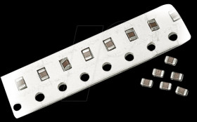 SMD inductor, G0805, 1.8 µ