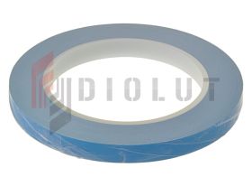 Taśma dwustronnie klejąca termoprzewodząca 1W/mK 10mm 20m