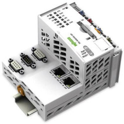 WAGO 750-8208/025-001 Kontroler PLC 1 szt.