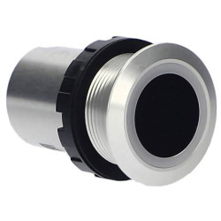 Idec CW4H-DM1NGR-C CW Touchless Touch button Green/Red IP65/67 24V 40mA