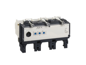 Wyzwalacz elektroniczny Micrologic 2.3 wyłącznika Compact NSX630 630A 3P 3D LV432080 SCHNEIDER ELECTRIC