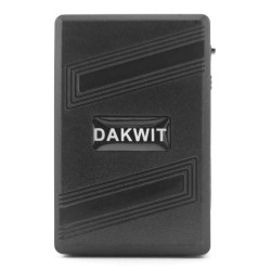 Moduł GPS Lokalizator TK600 TRACKER do samochodu, auta