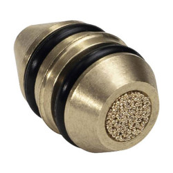 HellermannTyton 391-90012 CHG900 Gas Nozzle spare for cordless heat gun