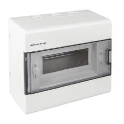 Rozdz. 8mod.n/t IP40 1x8 SRn-8 EP-Op 1.2 dymne