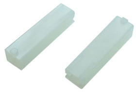 Osłona konektora żeński 2,8mm