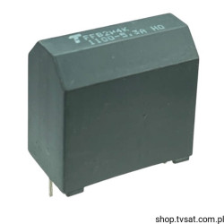 FFB36L0245K 2.4uF Polyprop 1100V 10% R=27.5 R27.5 TPC-AVX