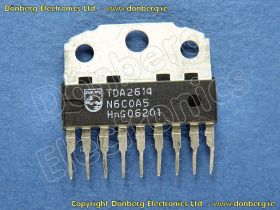 TDA2614