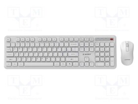 KBS-WPS-01-W