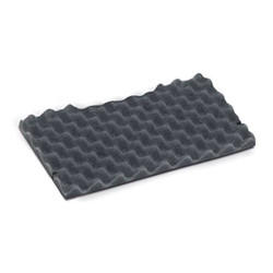 Tanos 83000035 Systainer Lid Padding 365x225x25mm for Maximum Protection
